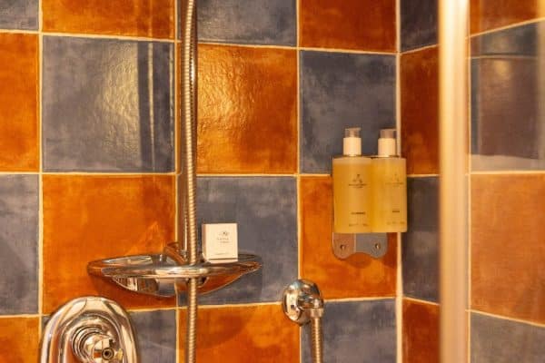 Moroccan Bathroom, Blanch House, Brighton